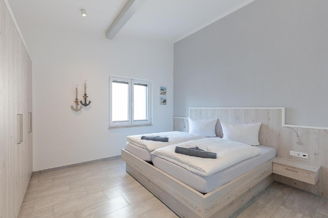 Haus Wolff Am Meer Heringsdorf (Usedom) Quarto foto